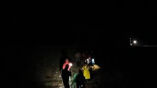 SON DAKİKA | Trabzon'un Çaykara ilçesinde 75 kişilik grup kayboldu! Ekipler seferber oldu