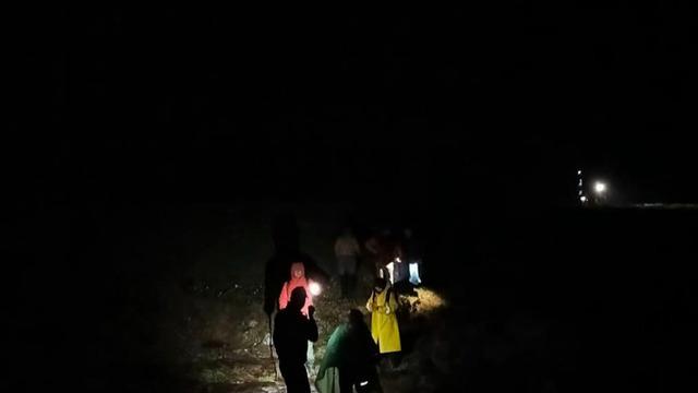 SON DAKİKA | Trabzon'un Çaykara ilçesinde 75 kişilik grup kayboldu! Ekipler seferber oldu