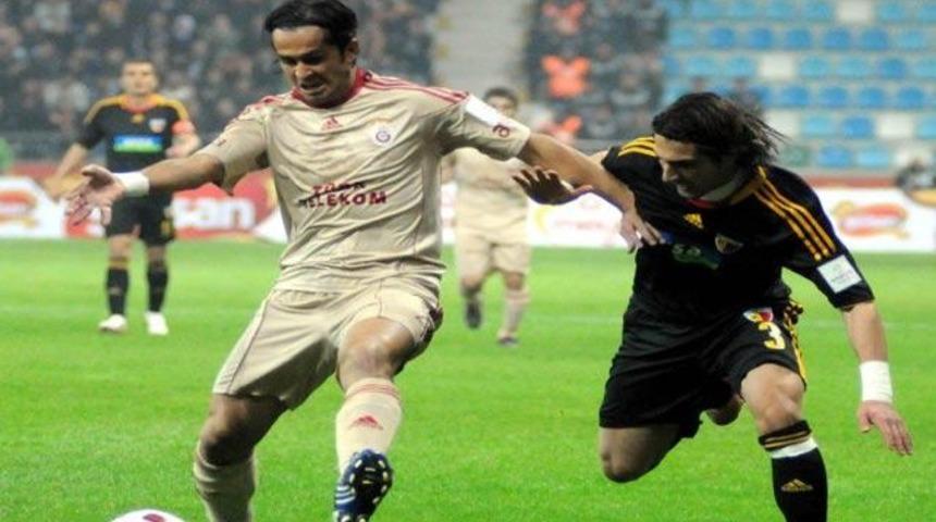 'Sarı-Kırmızı' sessizlik!