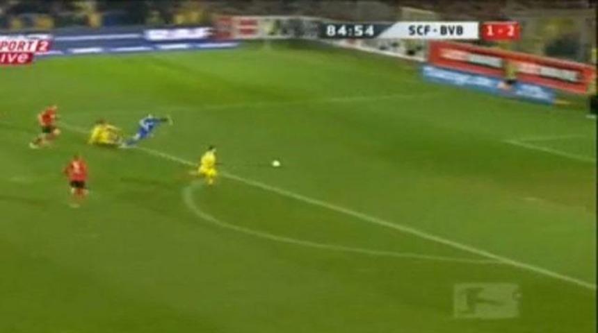 Diyecek s&ouml;z bulamadık (Video)