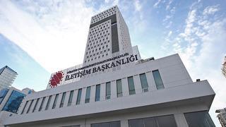 DMM'den 'MOSSAD' iddialarına yalanlama!