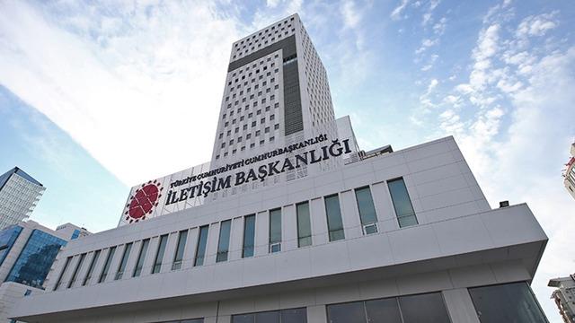 DMM'den 'MOSSAD' iddialarına yalanlama!