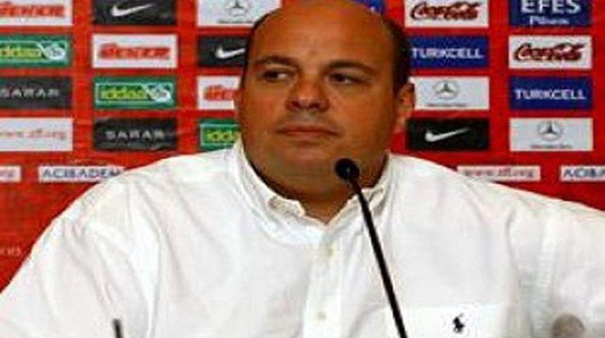 TFF'den Kızıl a&ccedil;ıklaması!