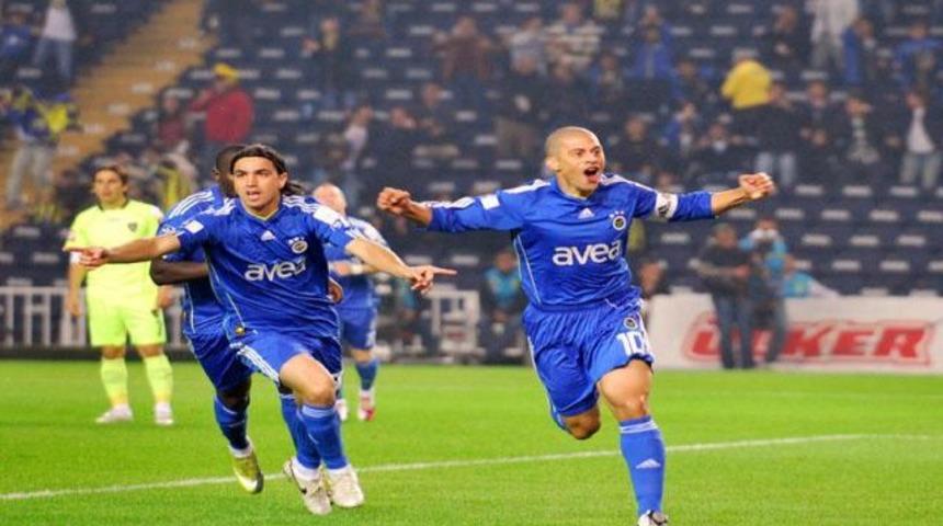 Kadık&ouml;y'de gol yağmuru!