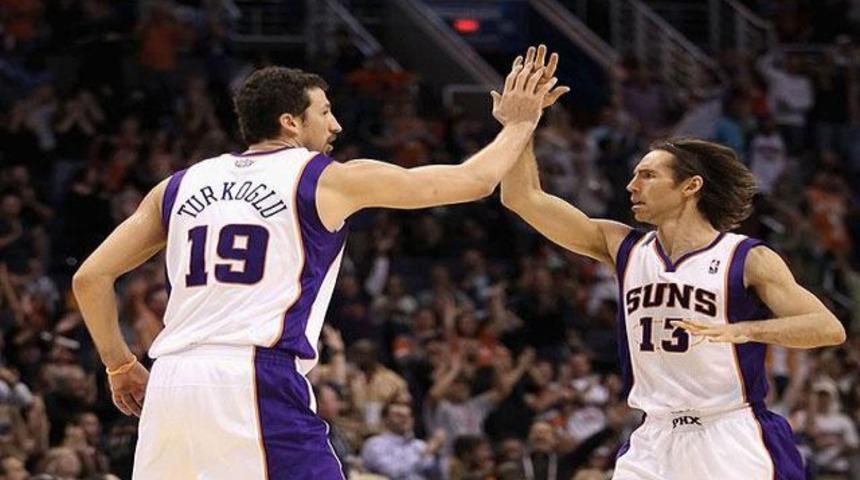 Suns Hido'yla g&uuml;zel!