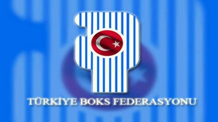 Boks Federasyonu'nda şok!