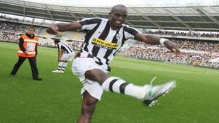 Kanarya'dan Sissoko açıklaması!
