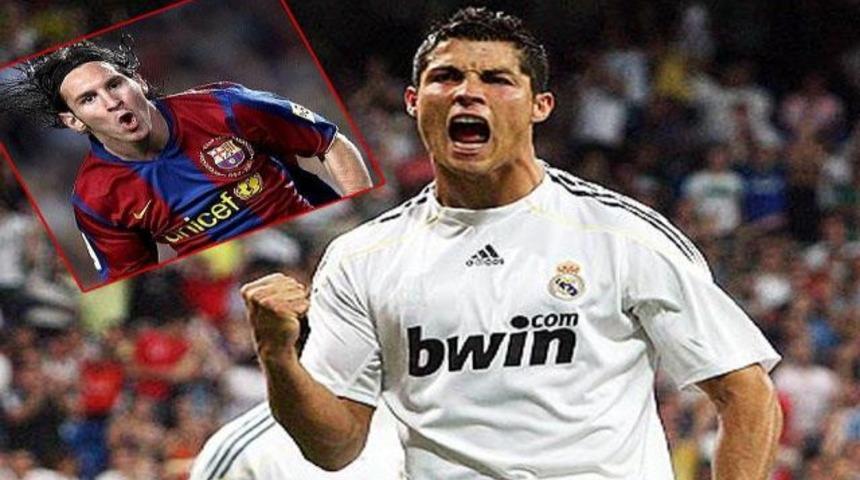 İşte d&uuml;nyanın en pahalı 25 futbolcusu!