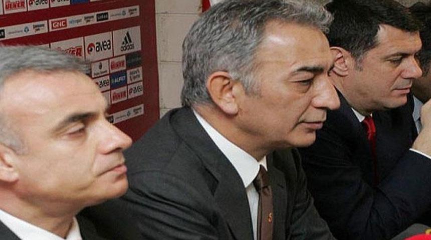 Helvacı noktayı koydu!