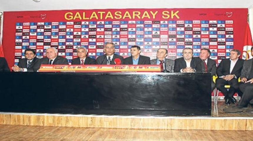 Kritik toplantı bitti ve...