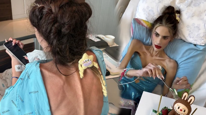 Nihal Candan'ın durumu çok kritik! "Acil vasi atanması gerekiyor" diyerek açıkladı: Adalet Bakanlığı'na...