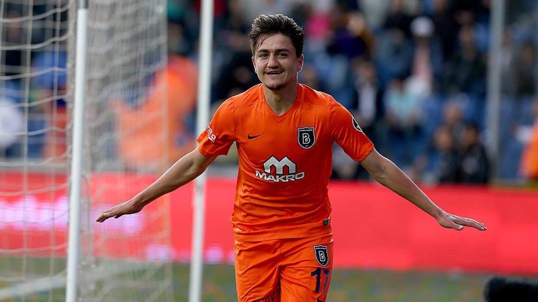 Los Angeles FC de de istenmeyen adam oldu! Cengiz Ünder eski günlerini mumla arıyor... Süper Lig ekibine geri dönebilir! 1