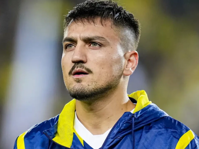 Los Angeles FC'de de istenmeyen adam oldu! Cengiz Ünder eski günlerini mumla arıyor... Süper Lig ekibine geri dönebilir!