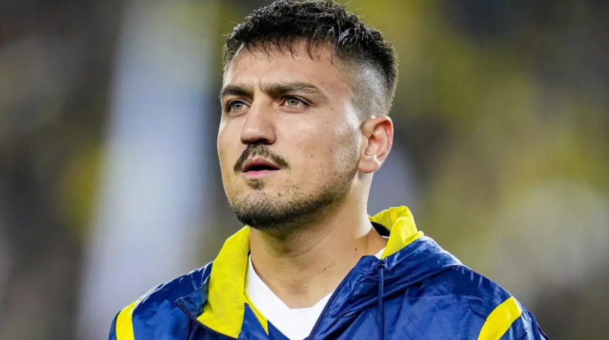 Los Angeles FC'de de istenmeyen adam oldu! Cengiz Ünder eski günlerini mumla arıyor... Süper Lig ekibine geri dönebilir!