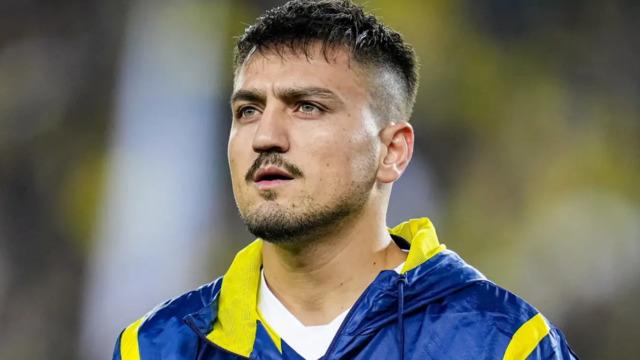 Los Angeles FC'de de istenmeyen adam oldu! Cengiz Ünder eski günlerini mumla arıyor... Süper Lig ekibine geri dönebilir!