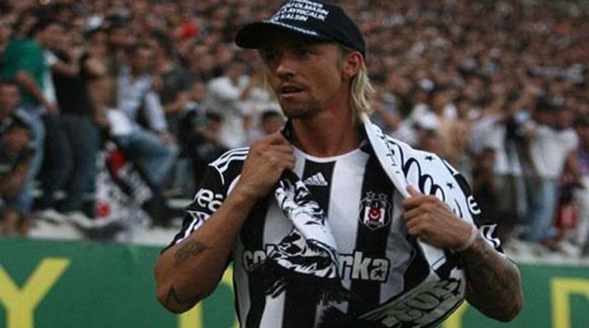 İşte Guti'nin halefi!