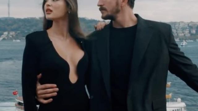 Survivor Berkan Karabulut ile Lale Onuk nişanlandı! Avatar Atakan'dan kötü sürpriz