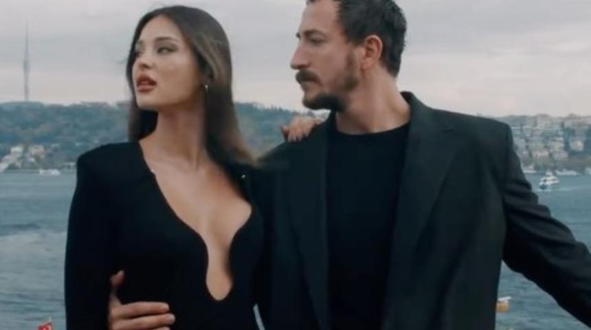 Survivor Berkan Karabulut ile Lale Onuk nişanlandı! Avatar Atakan'dan kötü sürpriz