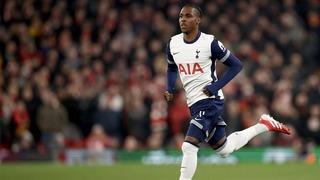 Tottenham, Mathys Tel’i duyurdu