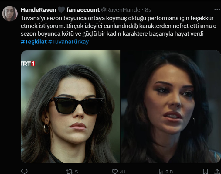 Teşikat'ta Kate (Kraliçe) öldü mü? Teşkilat'ın final sahnesi olay oldu |"Neslihan’dan sonra reyting yapamaz dediler" G2