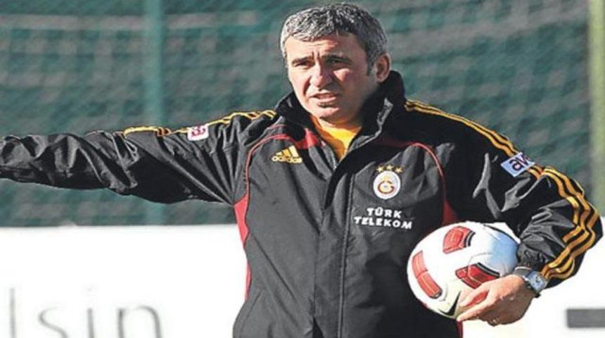 İşte G.Saray'ın transfer listesi!