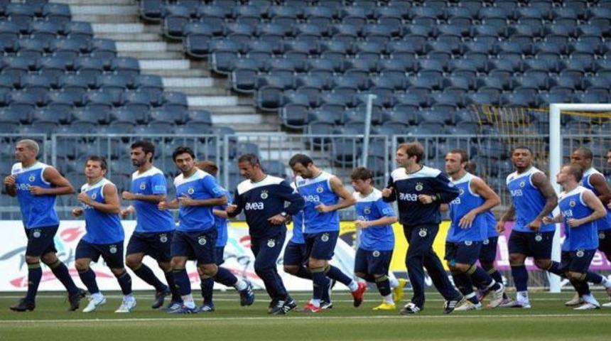 F.Bah&ccedil;e'de 2. yolcu belli oldu!