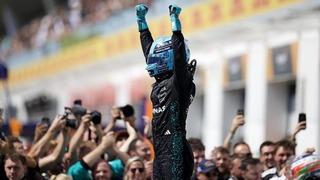Formula 1 Kanada Grand Prix'sini George Russell kazandı