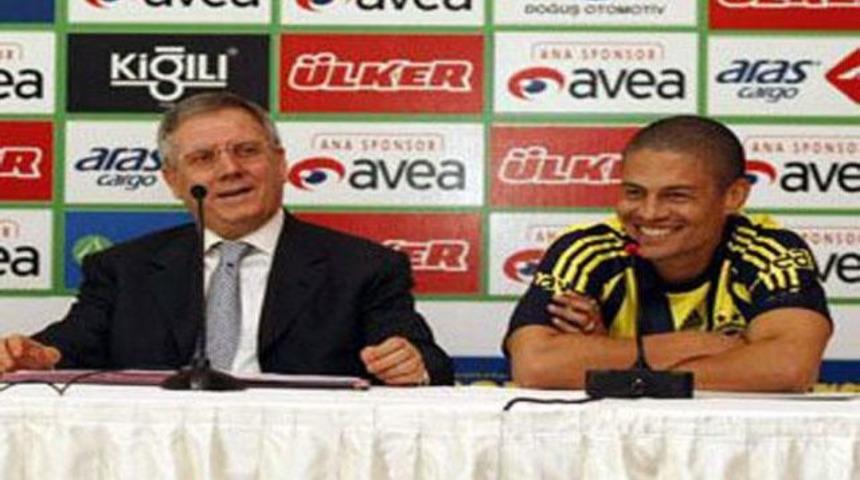 Alex'e b&uuml;y&uuml;k ve yeni g&ouml;rev!