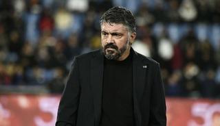 İtalya Milli Takımı’nın yeni teknik direktörü Gattuso oldu
