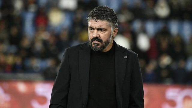 İtalya Milli Takımı’nın yeni teknik direktörü Gattuso oldu