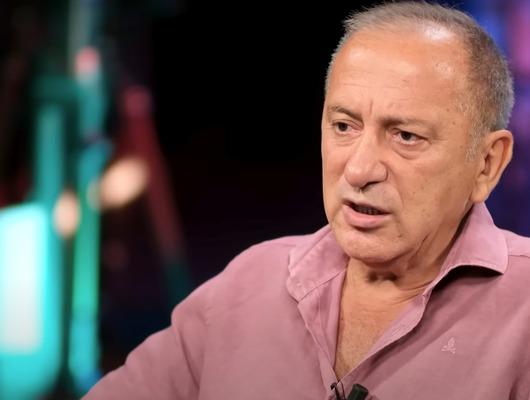 'Kimse bunu konuşmuyor' diyerek savaşın hedefindeki ülkeyi açıkladı