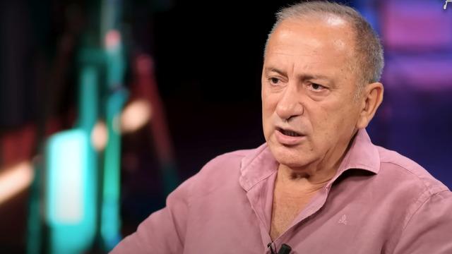 'Kimse bunu konuşmuyor' diyerek savaşın hedefindeki ülkeyi açıkladı