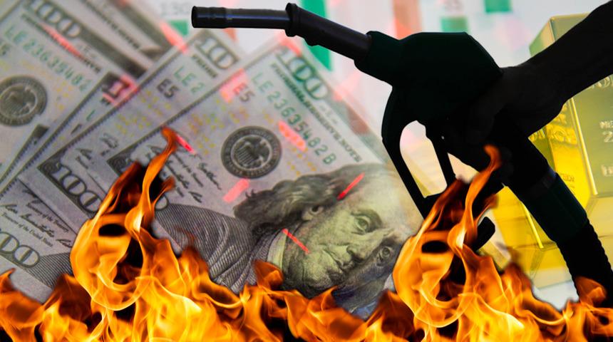 Altın ve petrol atağa geçti! 'Yeni zirveler görebiliriz' Orta Doğu gerilimi piyasaları vurdu, Türkiye riskin başını çekiyor...