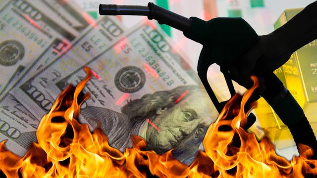 Altın ve petrol atağa geçti! 'Yeni zirveler görebiliriz' Orta Doğu gerilimi piyasaları vurdu, Türkiye riskin başını çekiyor...