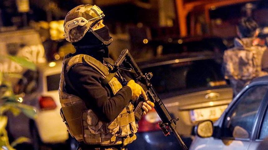 Bakan Yerlikaya duyurdu! 39 şüpheli yakalandı