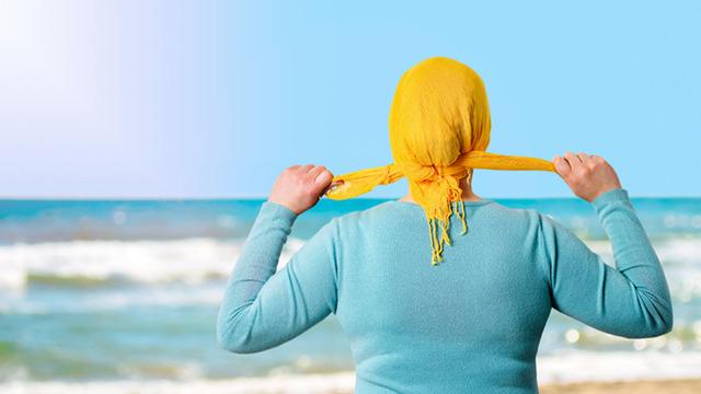 Yaz ayında dikkat: Kanser hastalarına yaz tavsiyeleri! Uzmanlar uyarıyor...