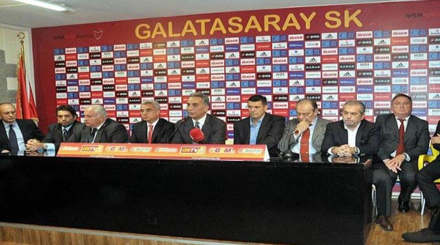 G.Saray'da b&uuml;y&uuml;k hesaplaşma!