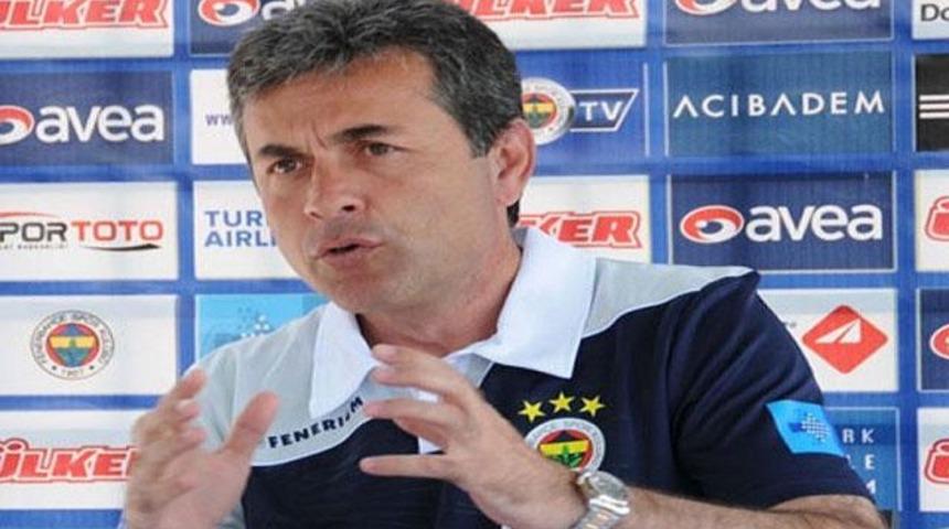 Kocaman'dan &ccedil;arpıcı a&ccedil;ıklamalar!