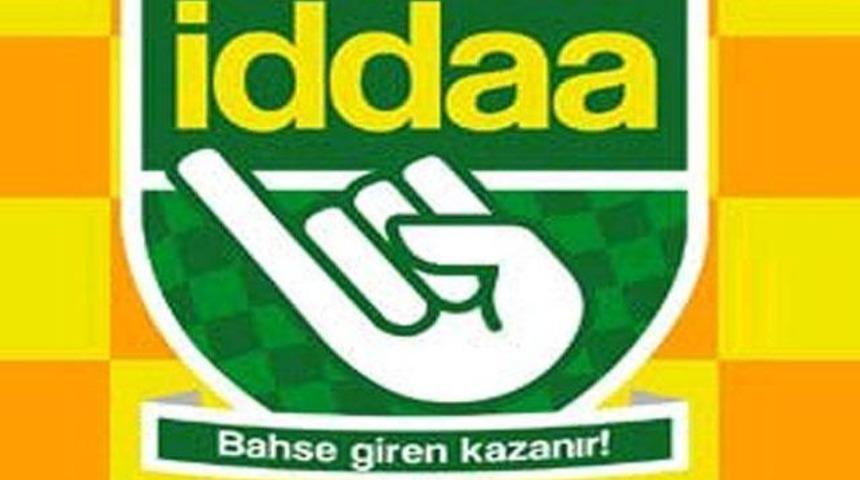 İşte İddaa'da derbinin oranları