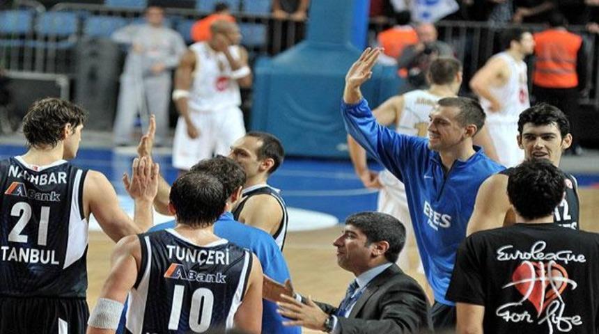 '100' akımız Efes affetmedi!