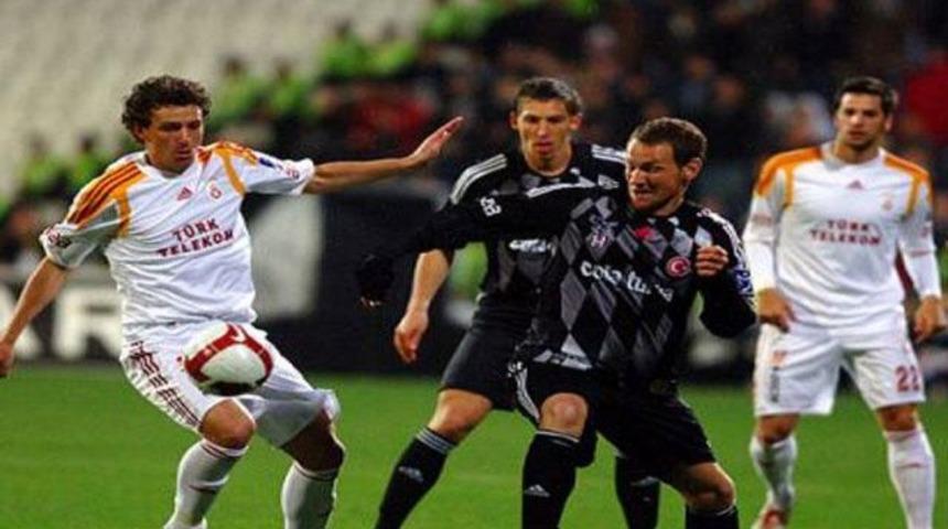 Aslan mı, Kartal mı! (ANKET)