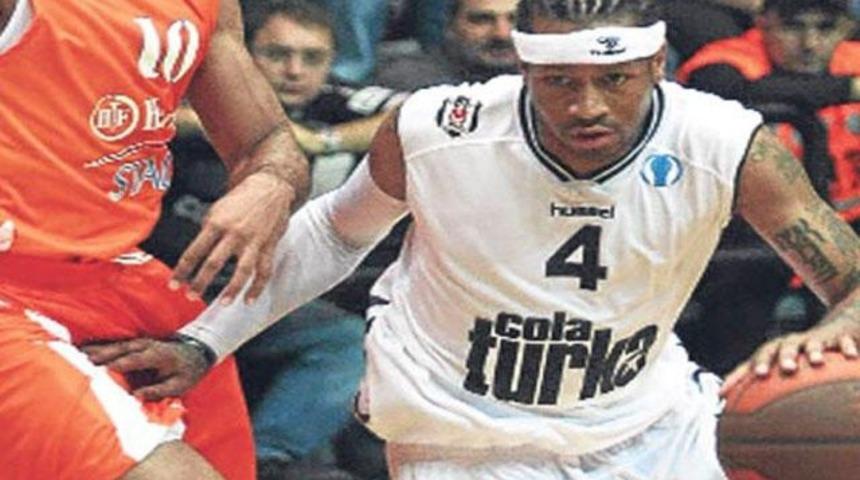 Iverson'dan &ccedil;arpıcı a&ccedil;ıklamalar!