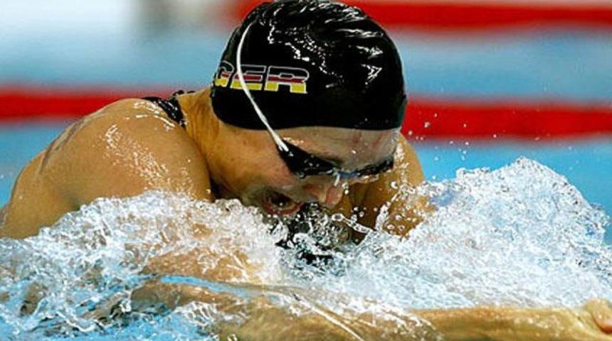 CAS'tan Alman y&uuml;z&uuml;c&uuml;ye şok!