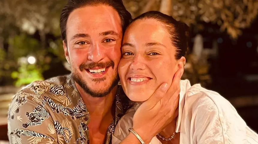 Boşanacaklarını açıklamıştı! Pelin Akil peş peşe Anıl Altan'ı paylaştı