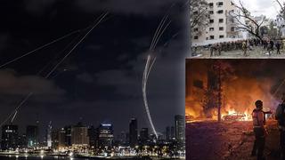 İsrail yangın yeri! İsrail Savunma Bakanı Katz: Tahran bedelini ödeyecek hem de çok yakında