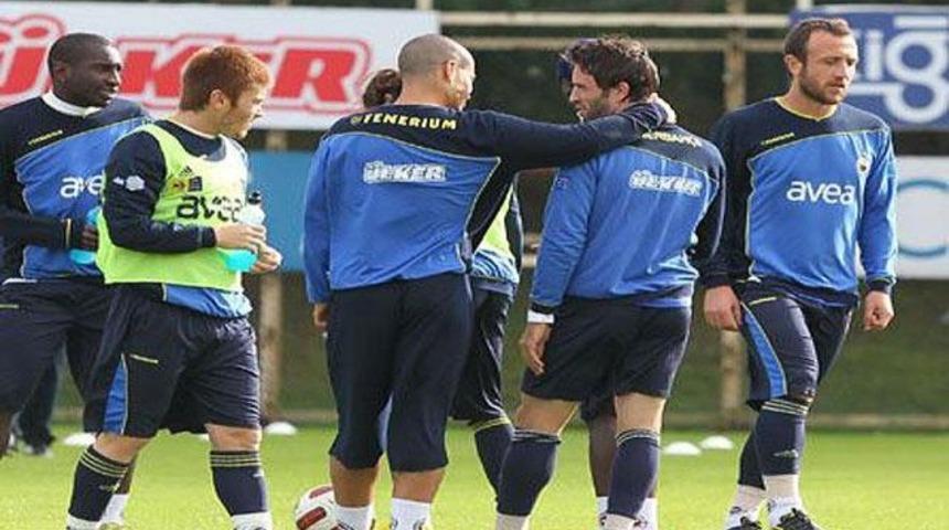 Alex, Bilica'yı 'ti'ye aldı!