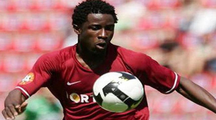 Yeni Drogba Cimbom'a...