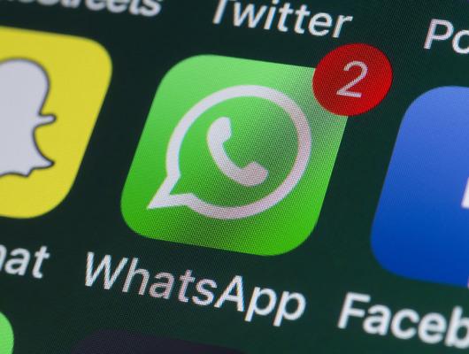 WhatsApp mesaj bildirimini yanıtlarken dikkat etmek gerekenler