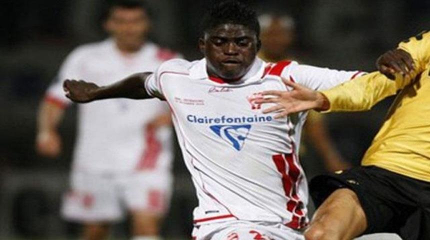 Cristian'ın yerine o geliyor!