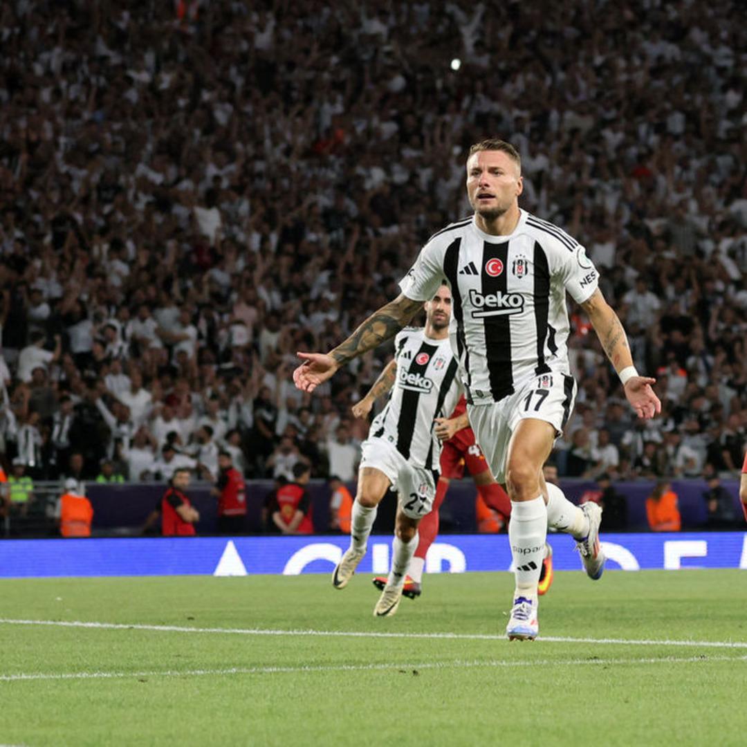 Galatasaray’ı yıkmıştı! Süper Lig in golcüsü 35 yaşında İtalyan devi Milan a transfer oluyor 1